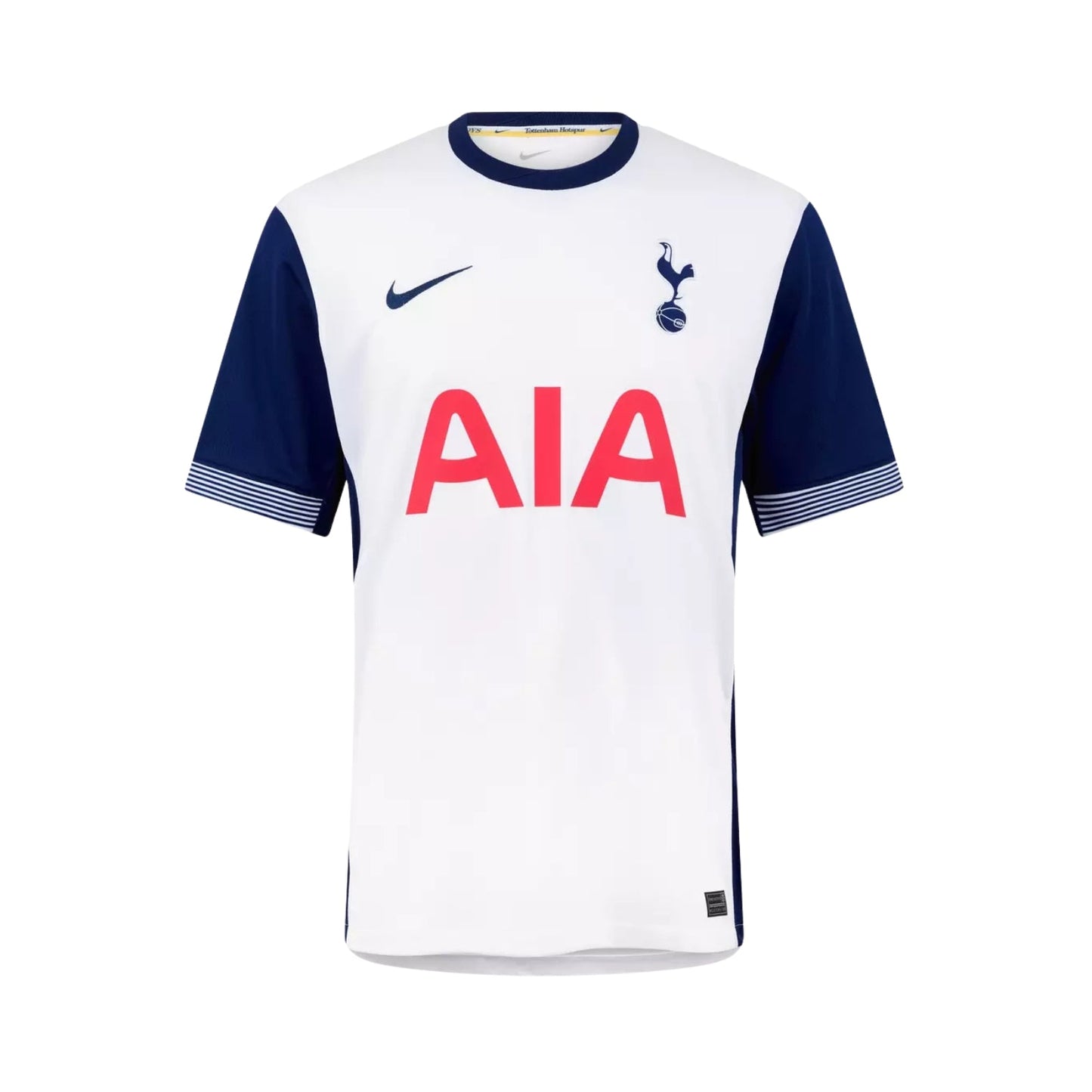 Tottenham Hotspur F.C. 24/25