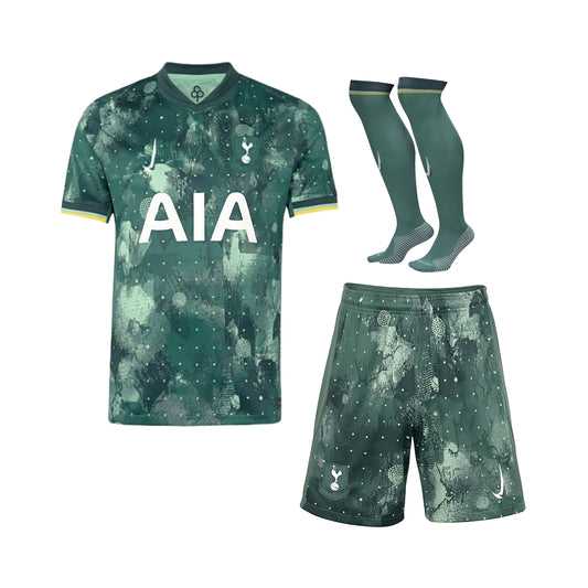 Child Kit - Tottenham Hotspur F.C. 24/25 Third