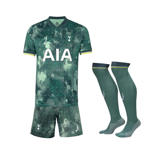 Child Kit - Tottenham Hotspur F.C. 24/25 Third