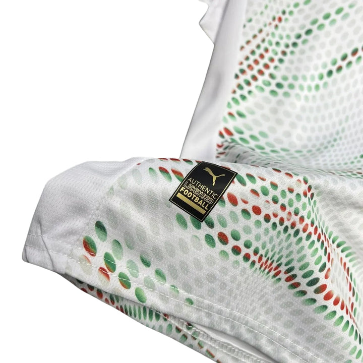 Portugal 25/26 Away