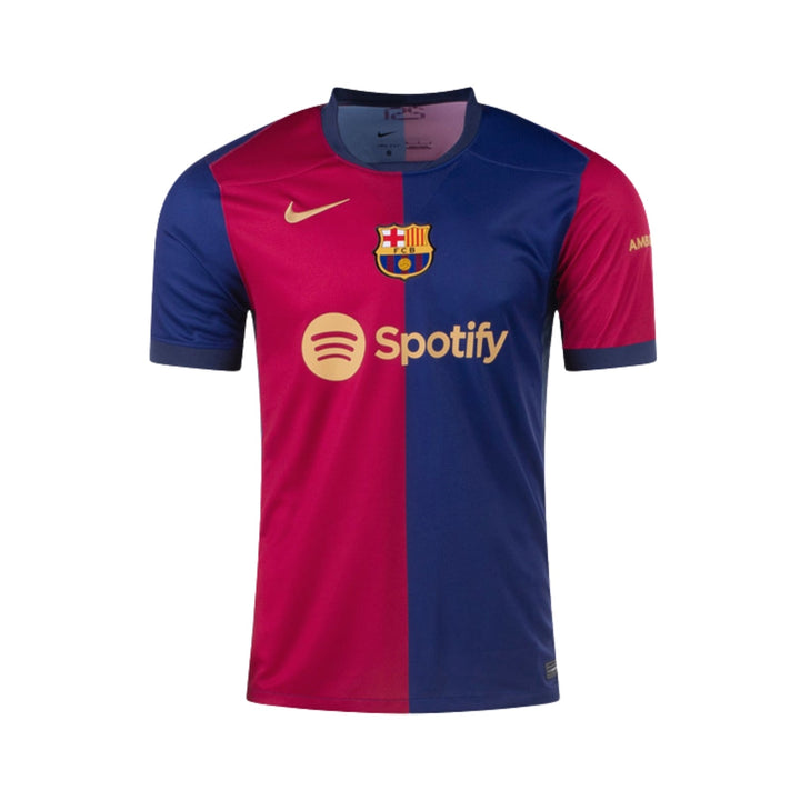 Barcelona 24/25