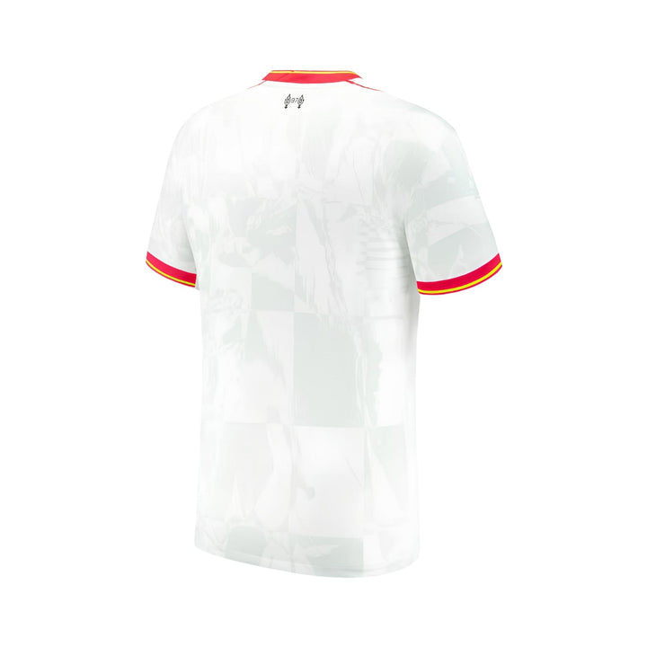 Liverpool 24/25 Third