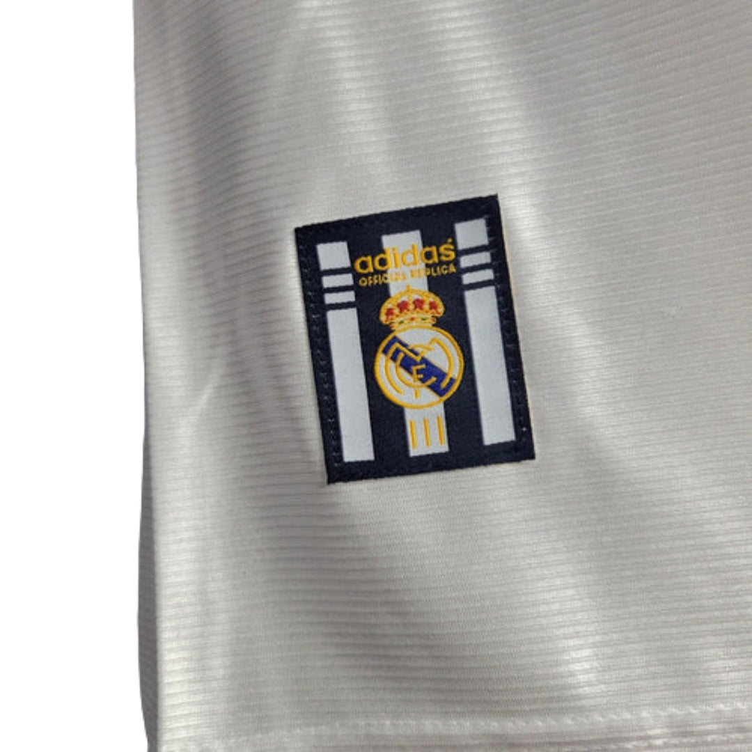 Real Madrid 99/00