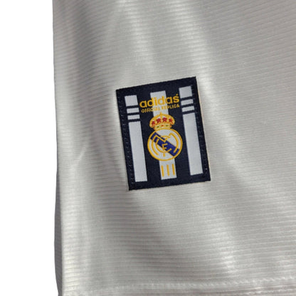 Real Madrid 99/00