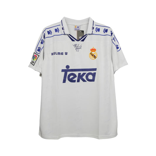 Real Madrid 94/95