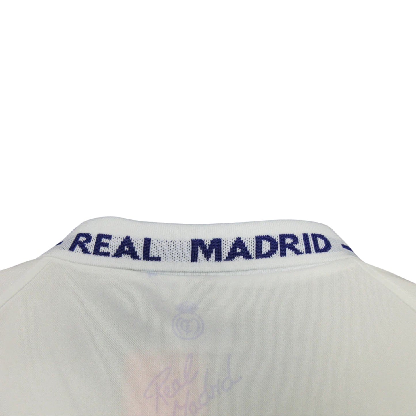 Real Madrid 94/95