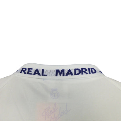 Real Madrid 94/95