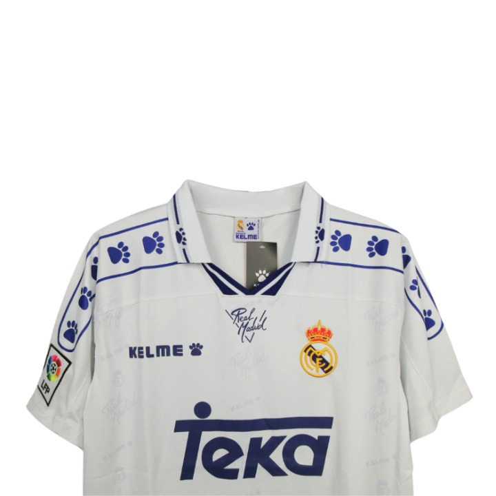 Real Madrid 94/95