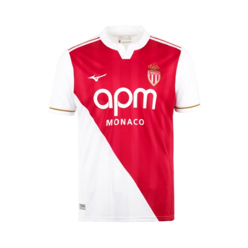 AS Monaco 25/26