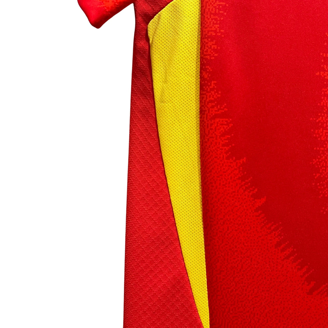 Spain 24/25