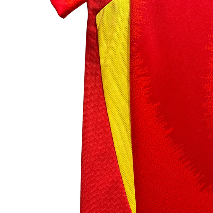 Spain 24/25