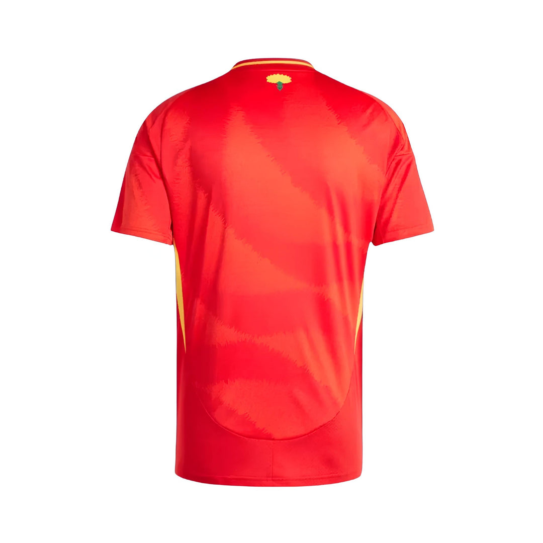 Spain 24/25