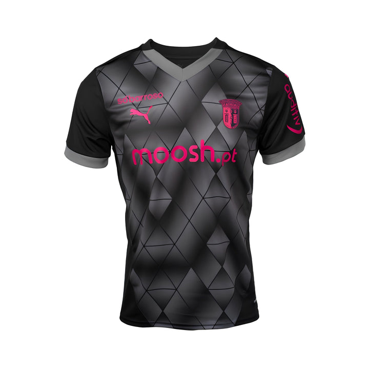 Braga 24/25 Away