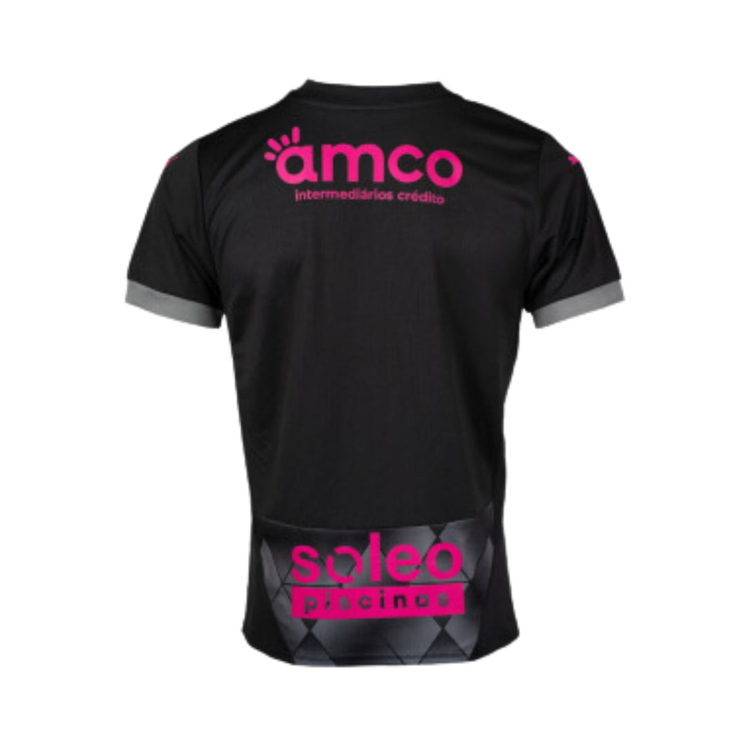 Braga 24/25 Away