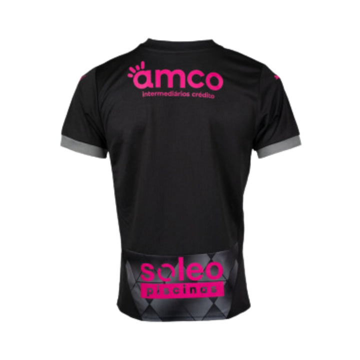 Braga 24/25 Away
