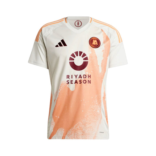 AS Roma 24/25 Fora