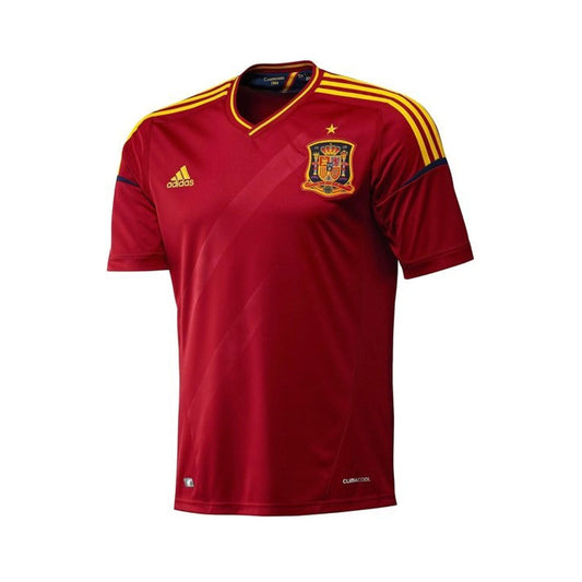 Spain 12/13