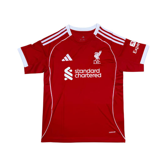 Liverpool 25/26