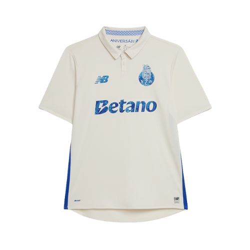 FC Porto 25/26 Terceiro