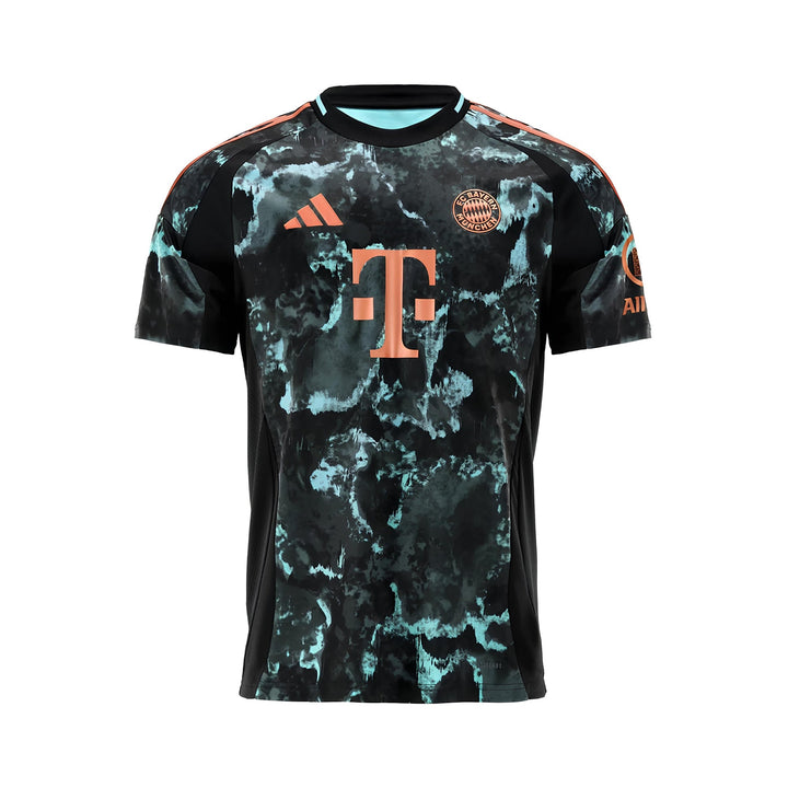 Bayern Munich 24/25 Away