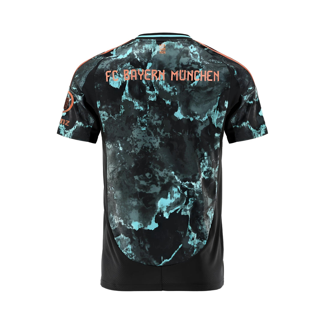 Bayern Munich 24/25 Away