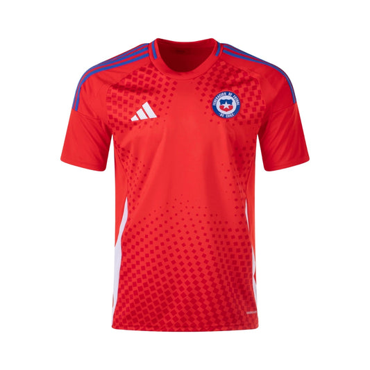 Chile 24/25