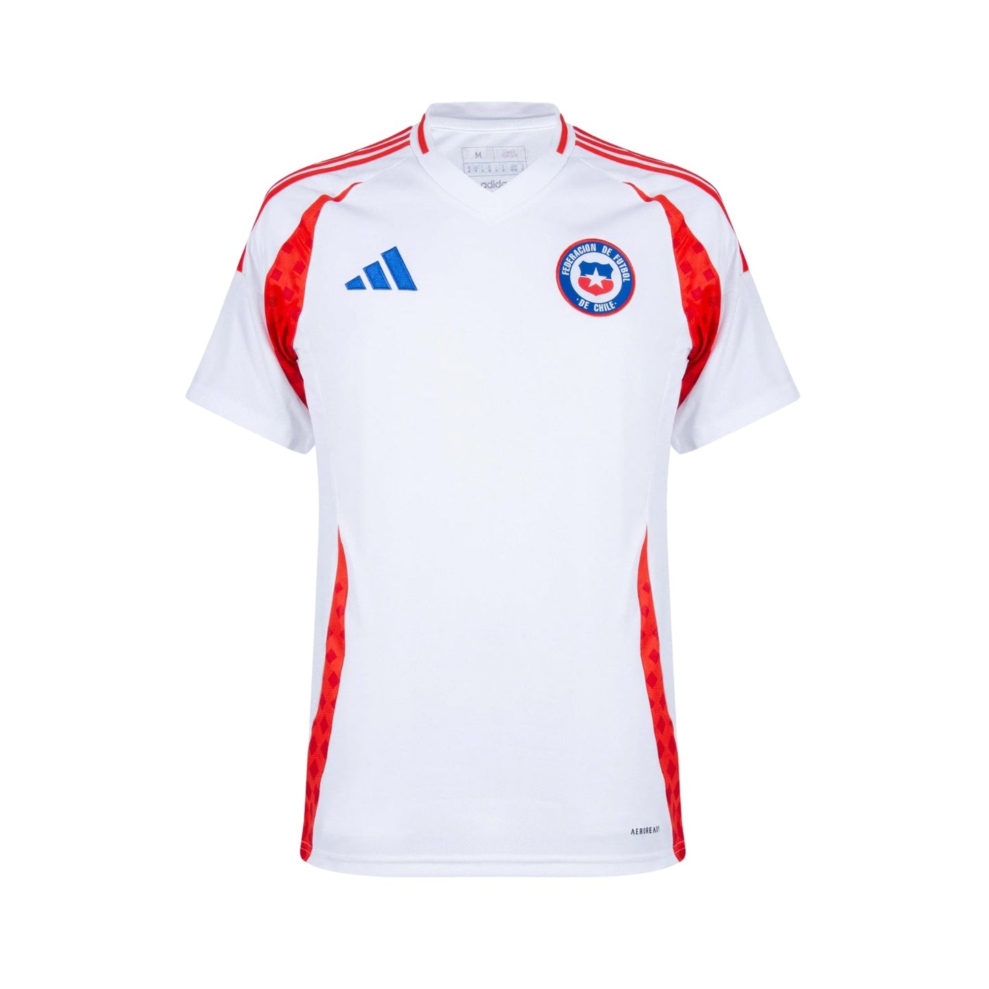 Chile 24/25 Away
