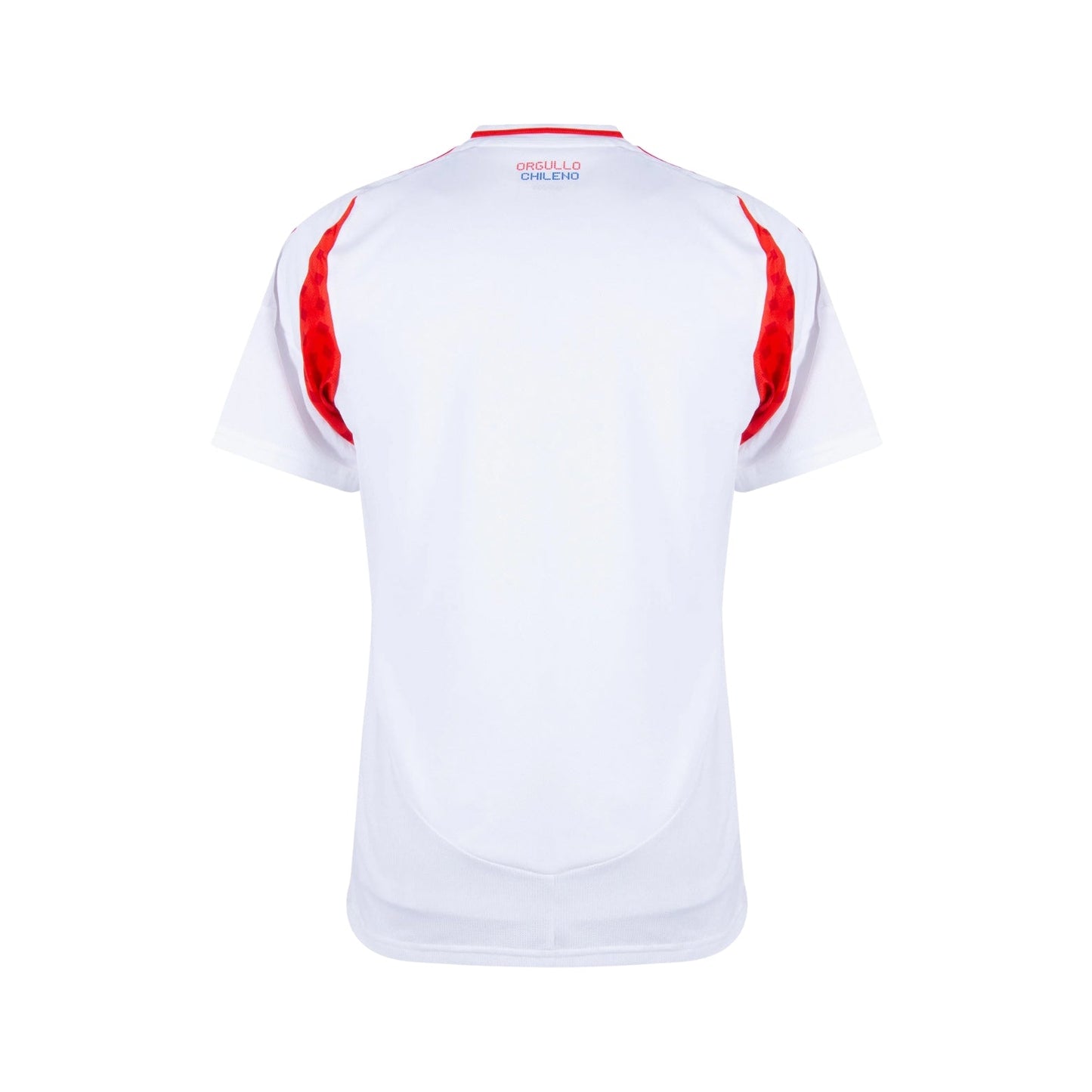 Chile 24/25 Away