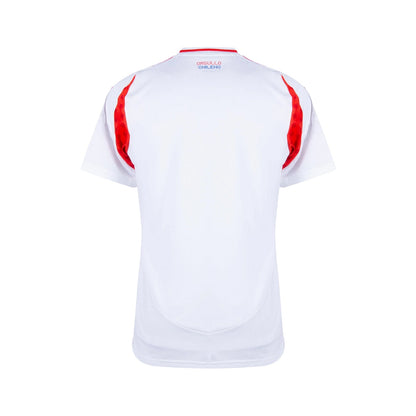 Chile 24/25 Away