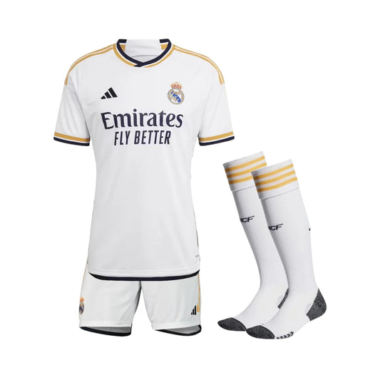 Kinder-Set - Real Madrid 23/24