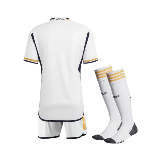 Child Kit - Real Madrid 23/24