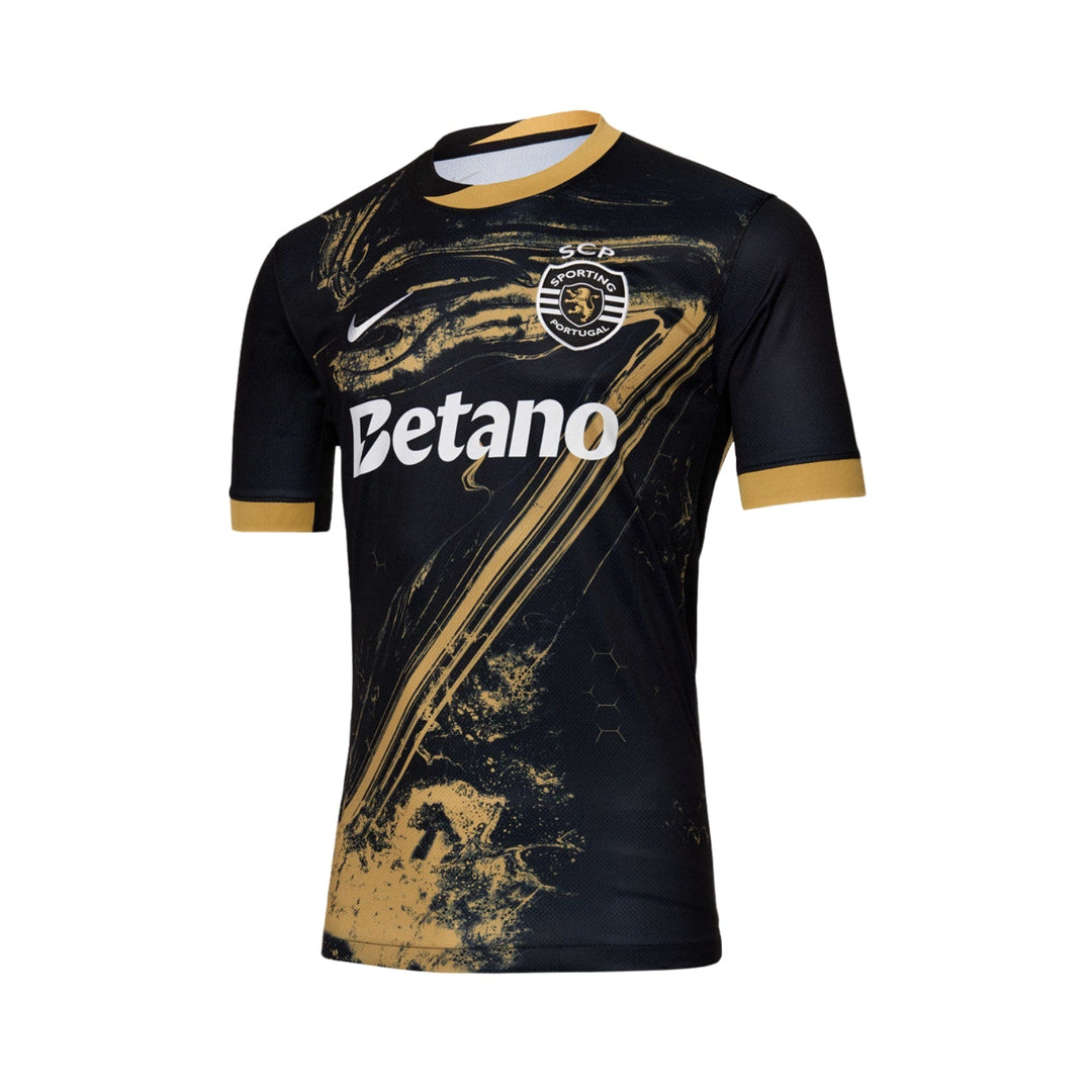 Sporting 24/25 - Special Edition - All Sponsorships - Bicampeão Edition