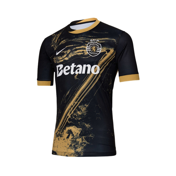 Sporting 24/25 - Special Edition - All Sponsorships - Bicampeão Edition