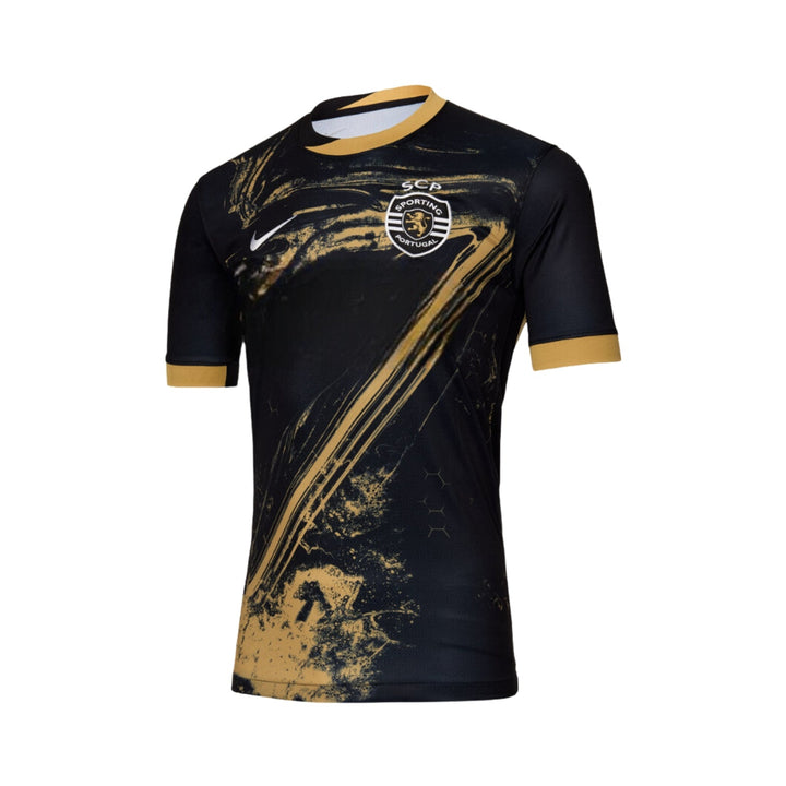 Sporting 24/25 - Special Edition