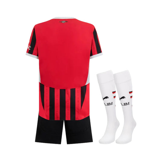 Child Kit - AC Milan 24/25