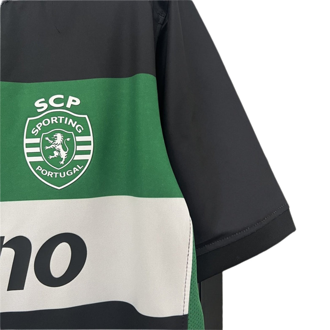 Sporting 24/25