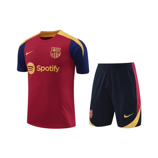 Barcelona 24/25 - Training Kit
