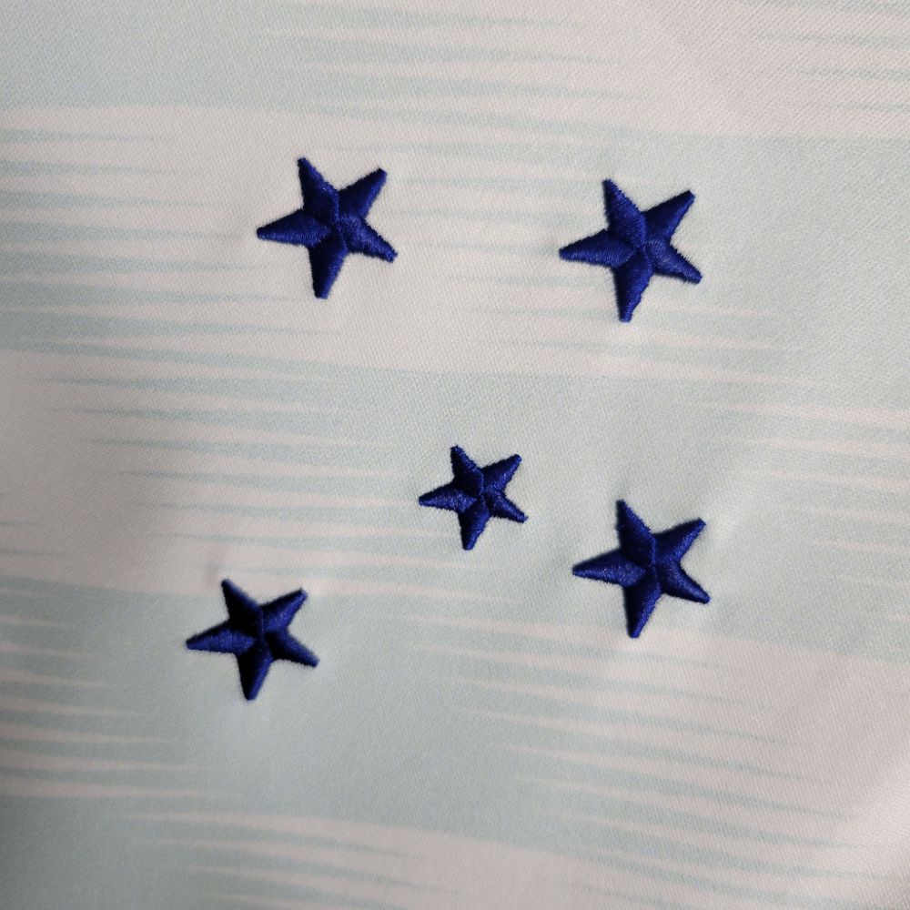 Cruzeiro 23/24 Away