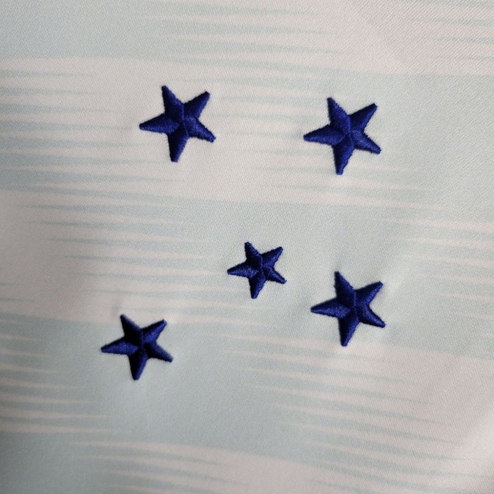 Cruzeiro 23/24 Away