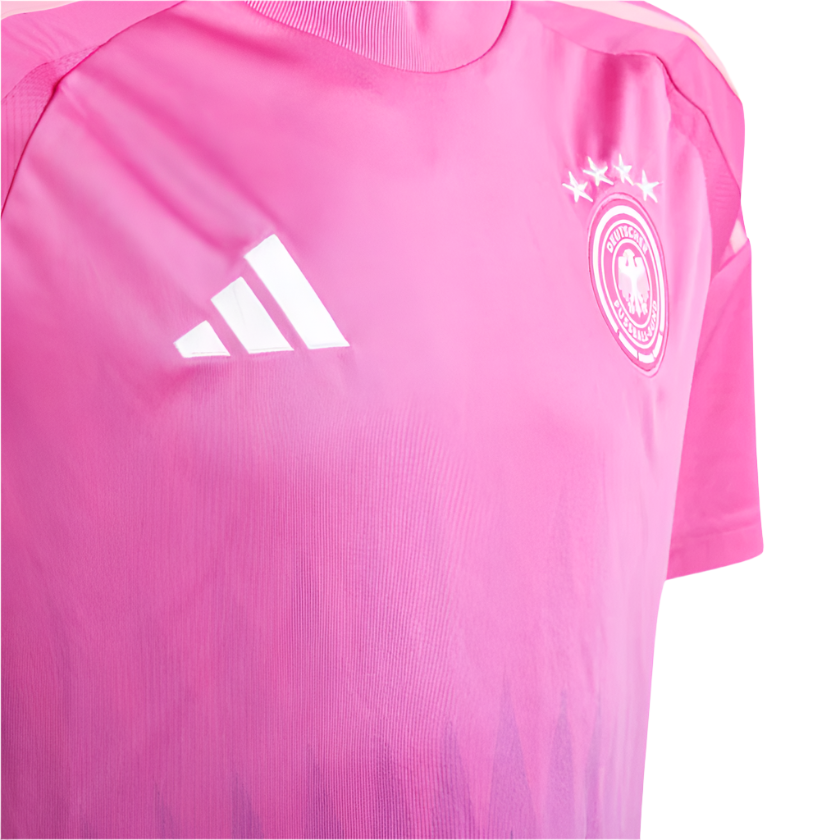 Germany 24/25 Away