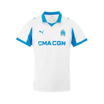 Marseille 25/26
