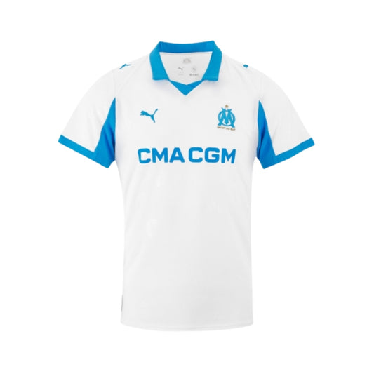 Marseille 25/26