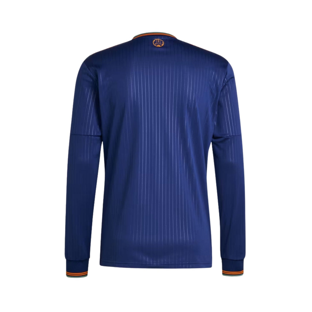 Newcastle United Alternative 25/26 - Long Sleeve