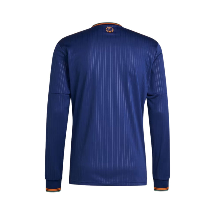 Newcastle United Alternative 25/26 - Long Sleeve