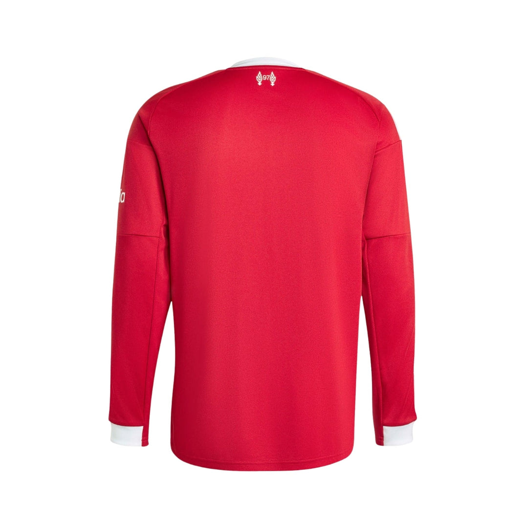 Liverpool Principal 25/26 - Long Sleeve
