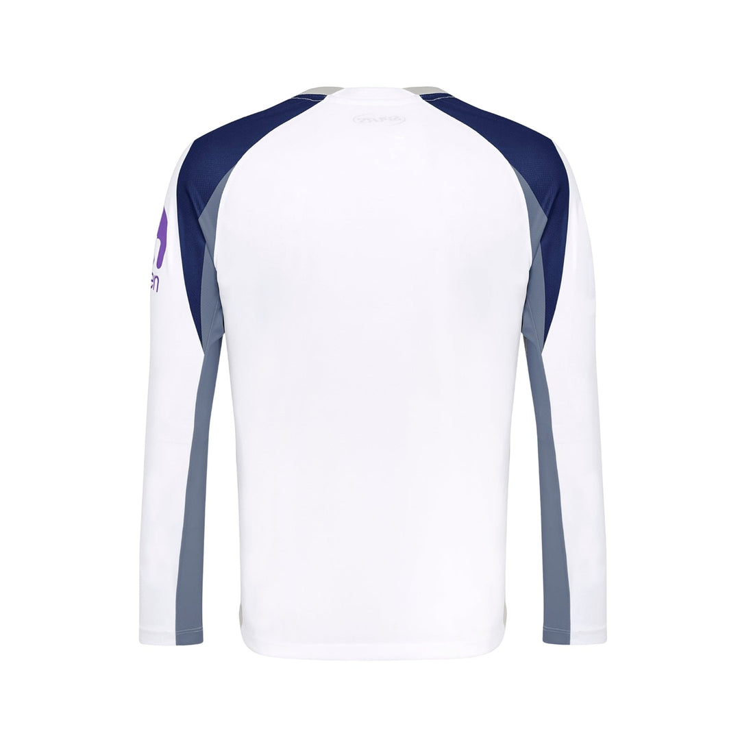 Tottenham Hotspur F.C. Home Jersey 2025/26 - Long Sleeve