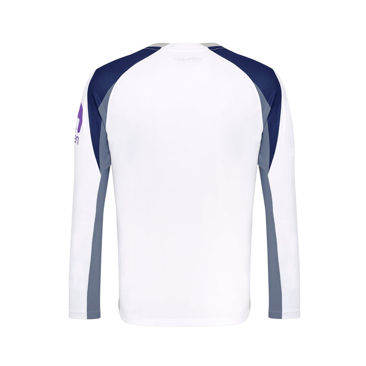 Tottenham Hotspur F.C. Home Jersey 2025/26 - Long Sleeve