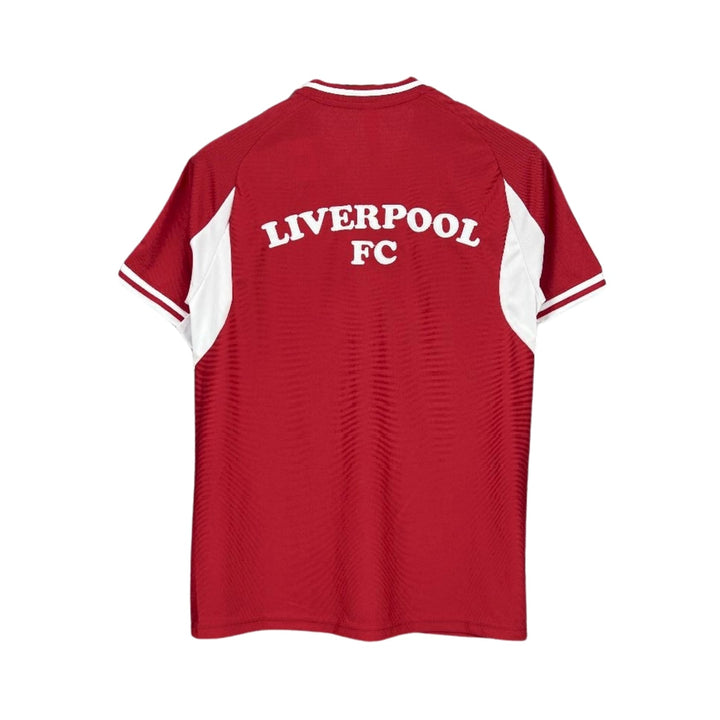 Liverpool Special Edition 25/26 - Baseball Jersey