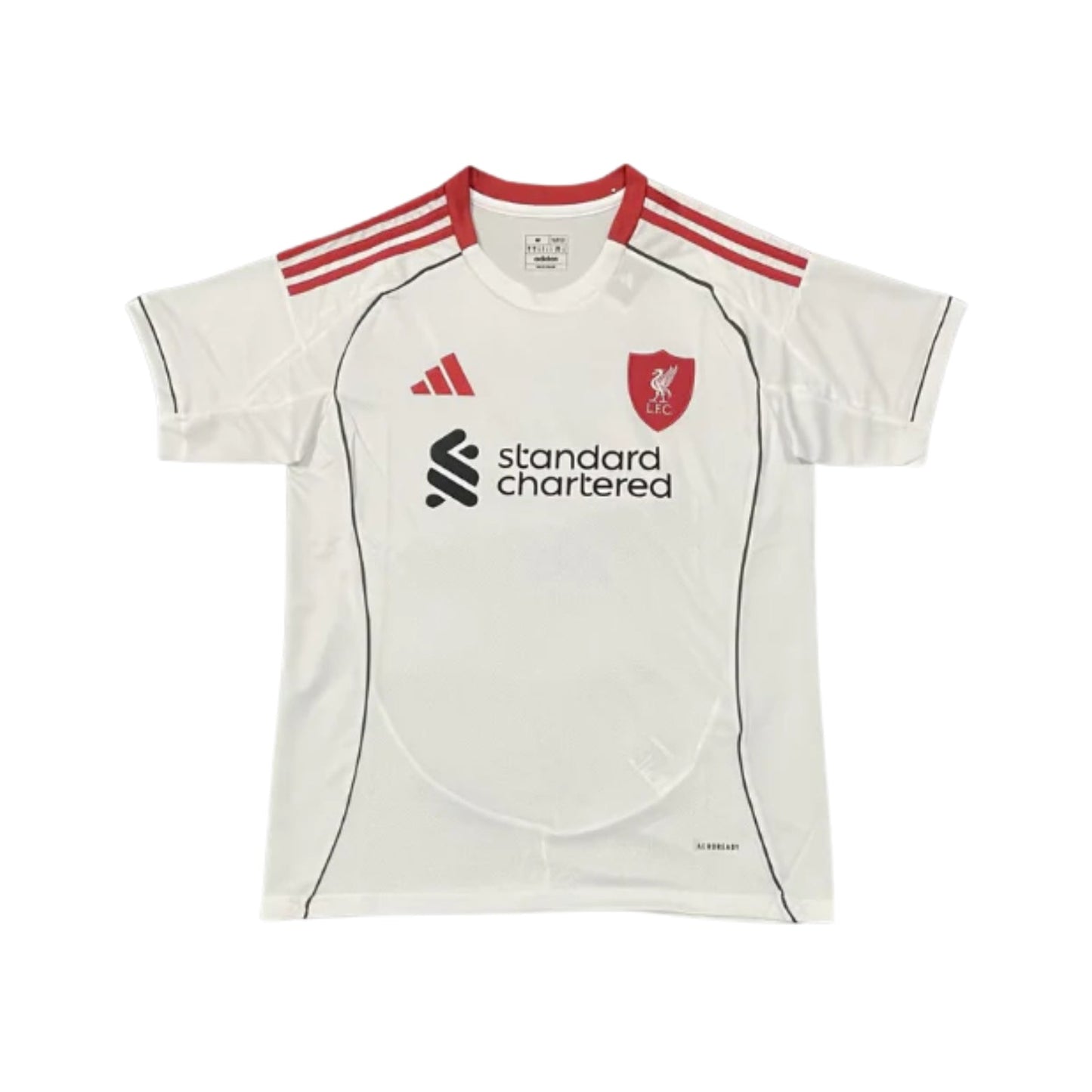 Liverpool 25/26 Away