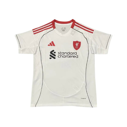Liverpool 25/26 Away